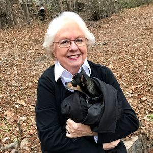 Meet your Posher, Elaine johnston